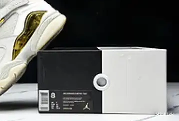 8 Jordan 832821-030 Retro Champagne 0503